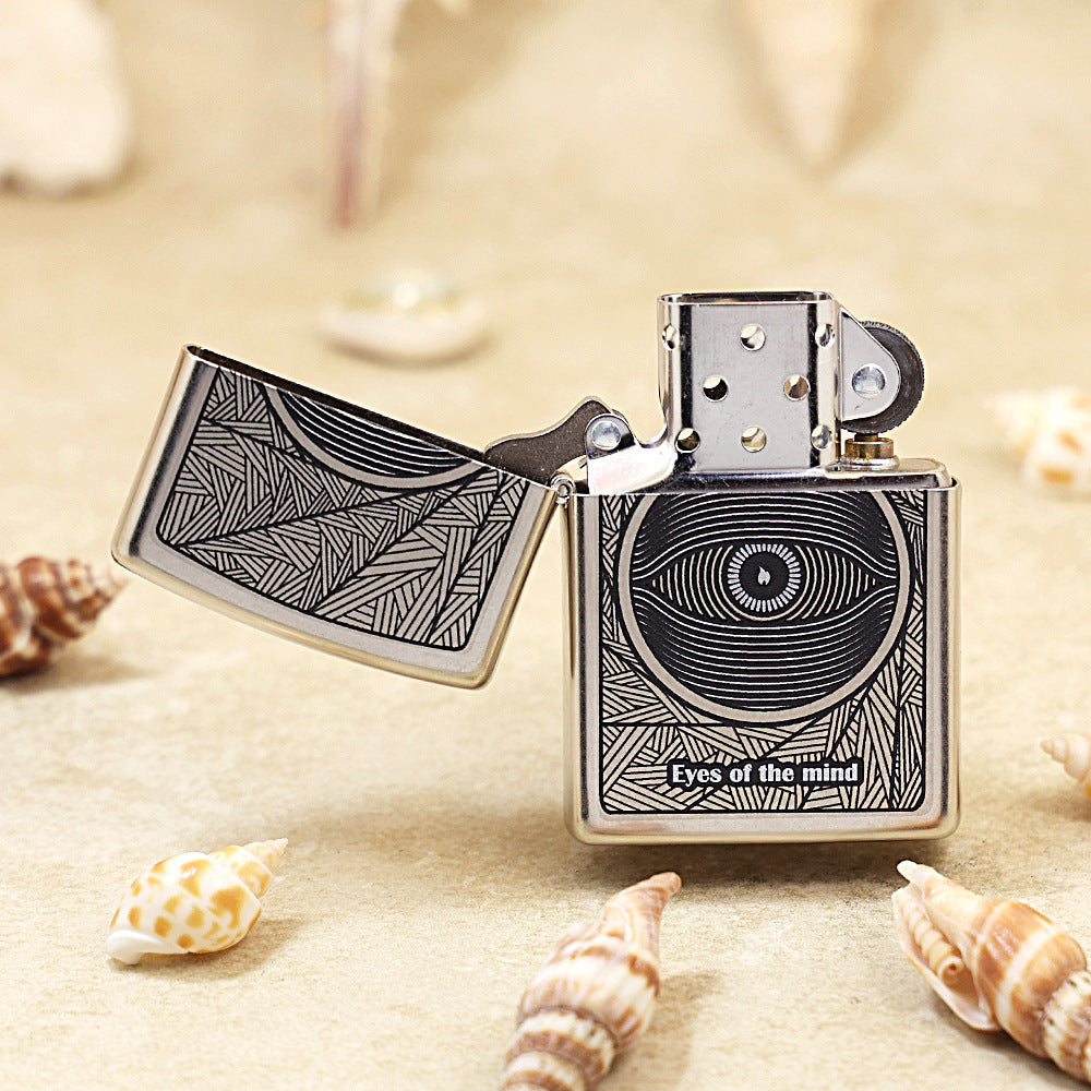Zippo Eyes of the Mind - KR10