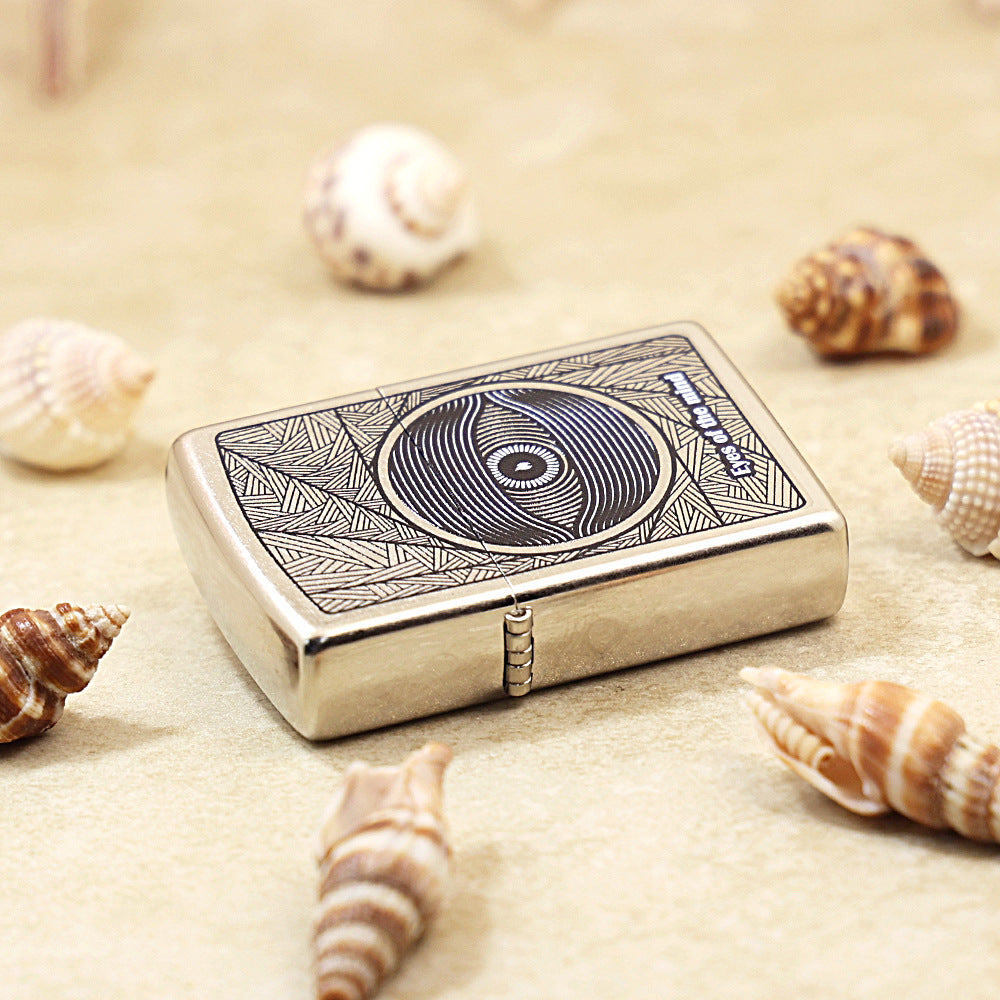 Zippo Eyes of the Mind - KR10