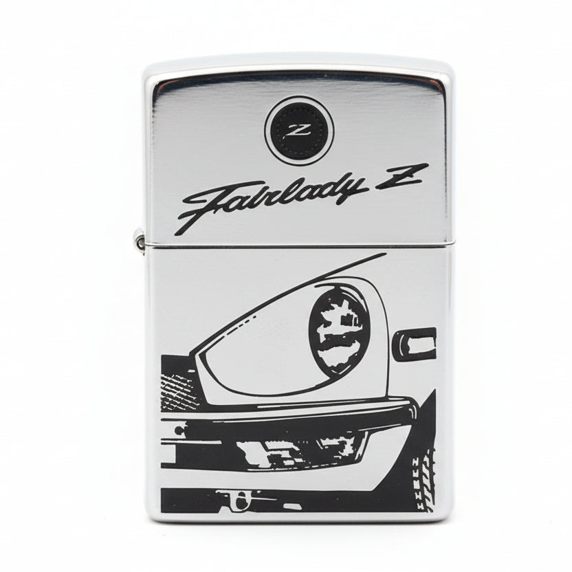 Zippo 'Fairlady Z' Classic Sports Car Series (S30) - JP18