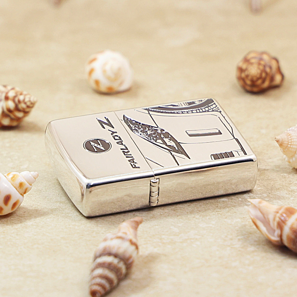 Zippo 'Fairlady Z' Classic Sports Car Series (Z33)- JP19