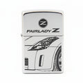 Zippo 'Fairlady Z' Classic Sports Car Series (Z33)- JP19