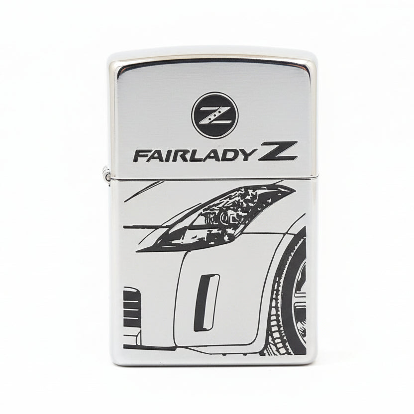 Zippo 'Fairlady Z' Classic Sports Car Series (Z33)- JP19