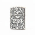 Zippo 'Flower of Hope' Deep Carve - JP52