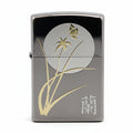 Zippo Four Gentlemen Orchid - KR17