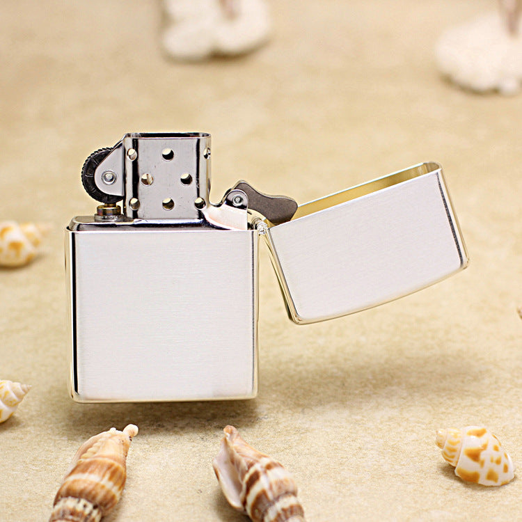 Zippo Lucky Stone (Green Gem) - KR08