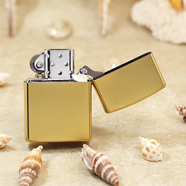 Zippo Snake Engraving - Animal Zodiac Series - DS105