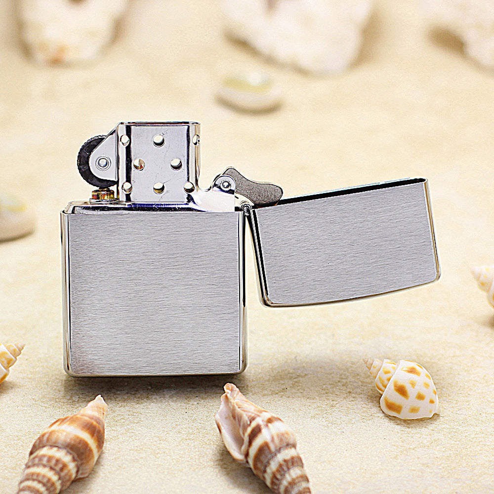 Zippo Ukiyo-e Mount Fuji & Cherry Blossoms - JP09