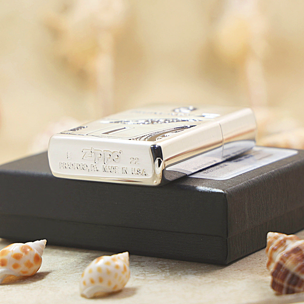 Zippo 'Fairlady Z' Classic Sports Car Series (Z33)- JP19